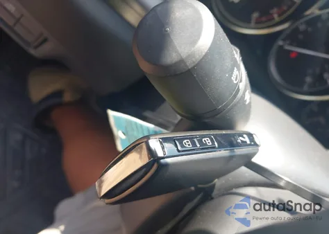 2025 Mazda Cx-5 2.5 S Select z USA, uszkodzony, nr VIN JM3KFBBL8S0542161